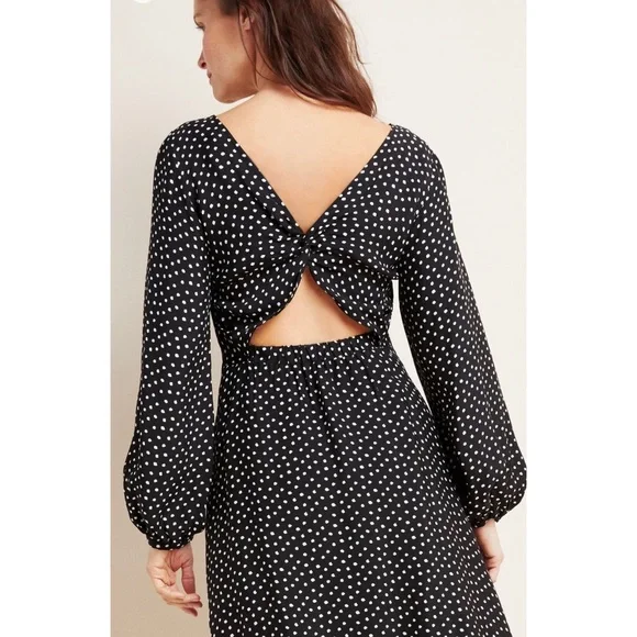 Anthropologie Agatha Dress - NWT - Size 6 - Picture 3 of 14